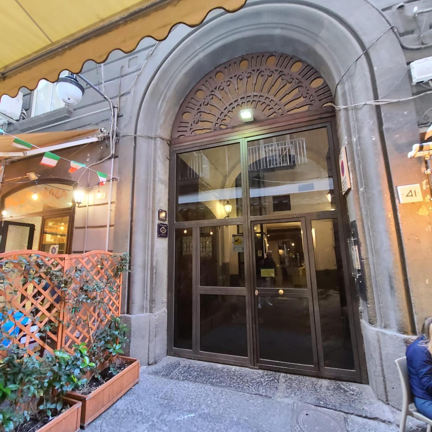 Napoli Centro Suite E Spa Extérieur photo