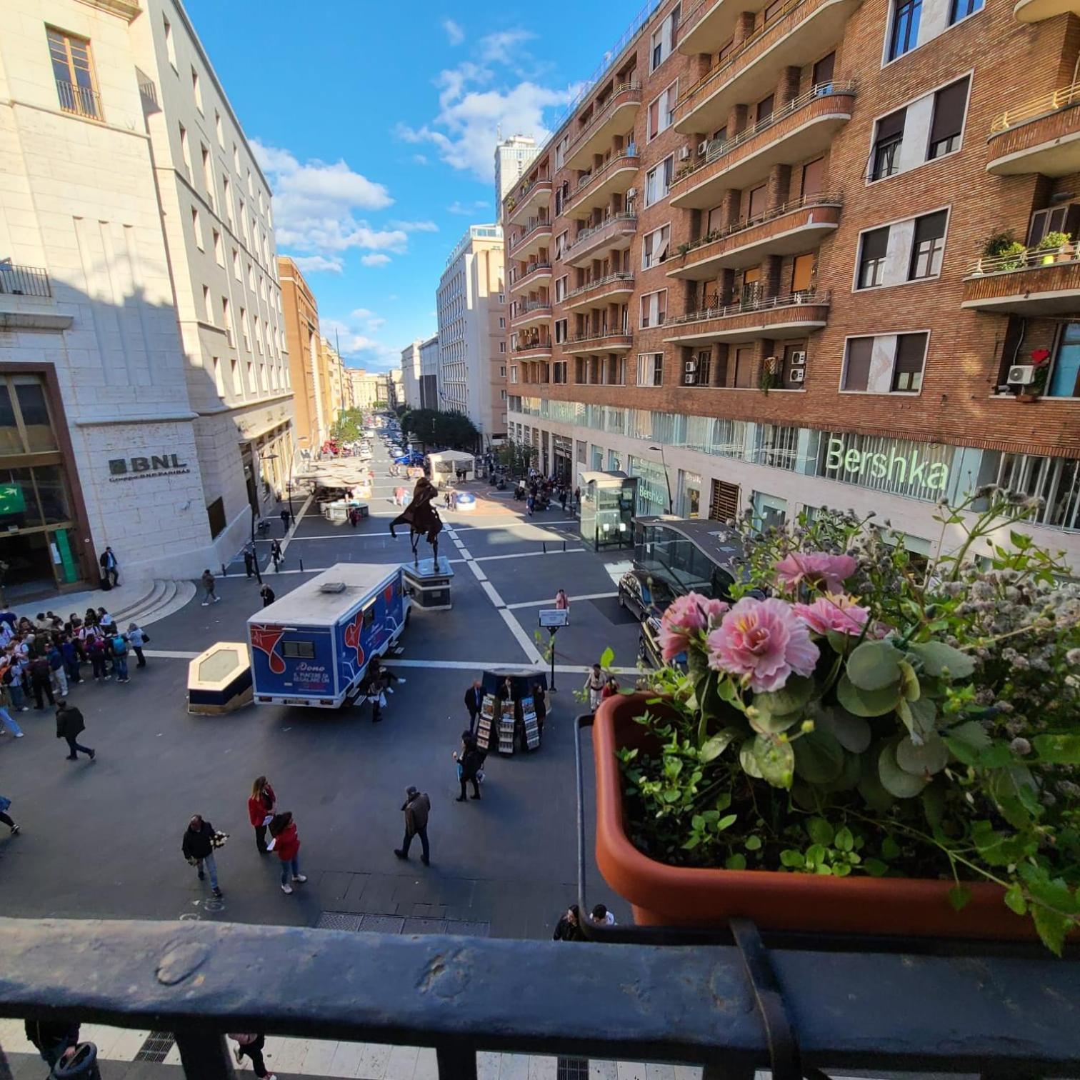 Napoli Centro Suite E Spa Extérieur photo